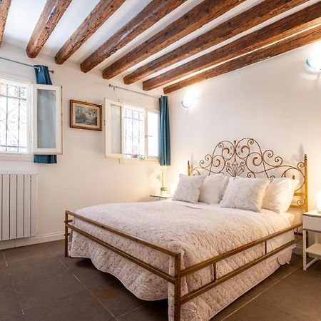 San Giacomo Pied-A-Terre House By Wonderful Italy Venice Luaran gambar