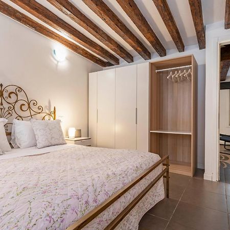 San Giacomo Pied-A-Terre House By Wonderful Italy Venice Luaran gambar