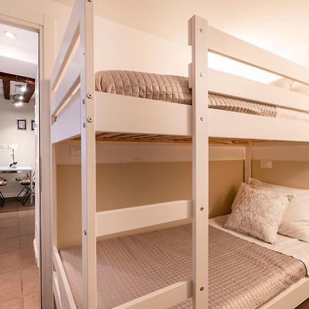 San Giacomo Pied-A-Terre House By Wonderful Italy Venice Luaran gambar