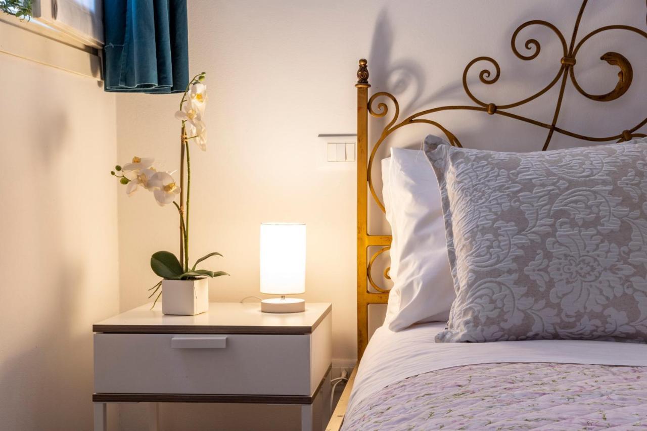 San Giacomo Pied-A-Terre House By Wonderful Italy Venice Luaran gambar