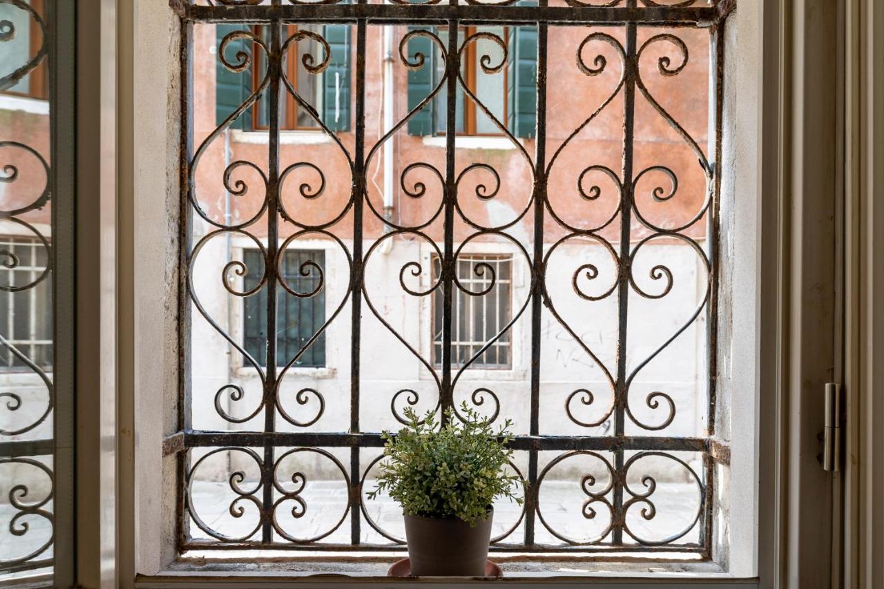 San Giacomo Pied-A-Terre House By Wonderful Italy Venice Luaran gambar