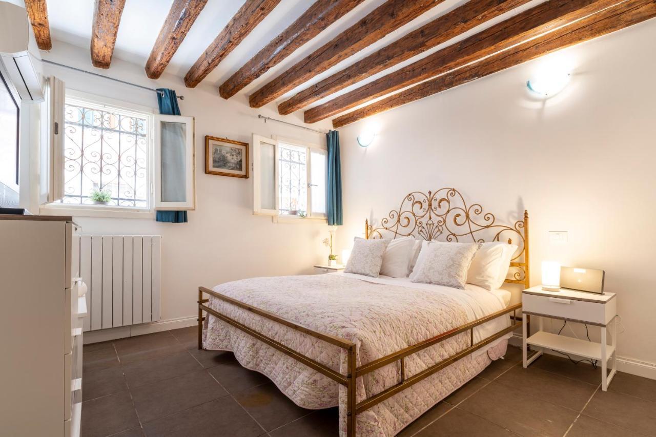 San Giacomo Pied-A-Terre House By Wonderful Italy Venice Luaran gambar