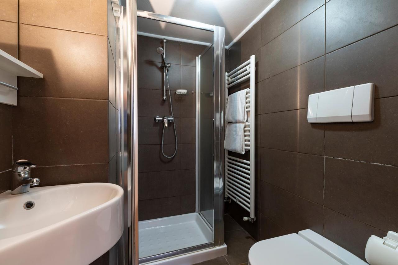 San Giacomo Pied-A-Terre House By Wonderful Italy Venice Luaran gambar