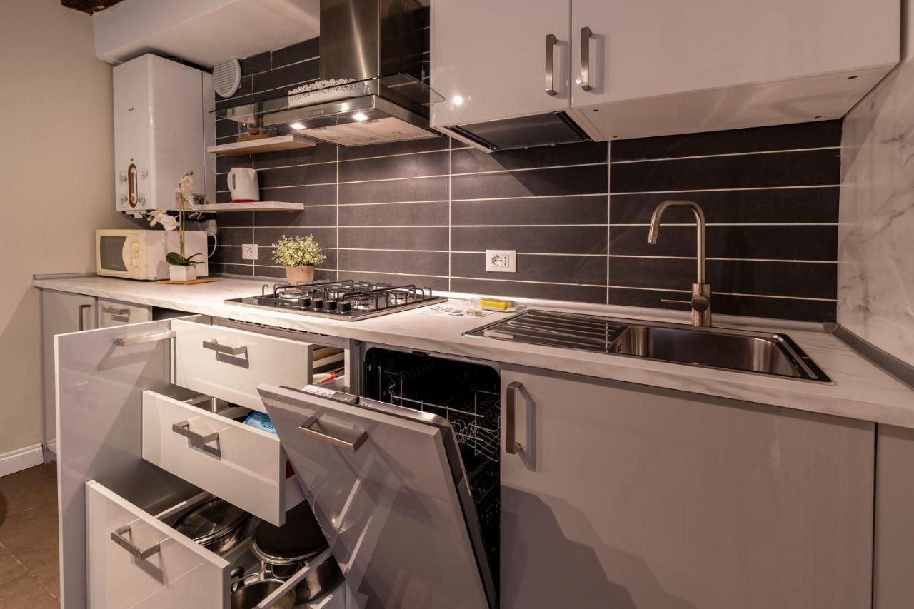 San Giacomo Pied-A-Terre House By Wonderful Italy Venice Luaran gambar