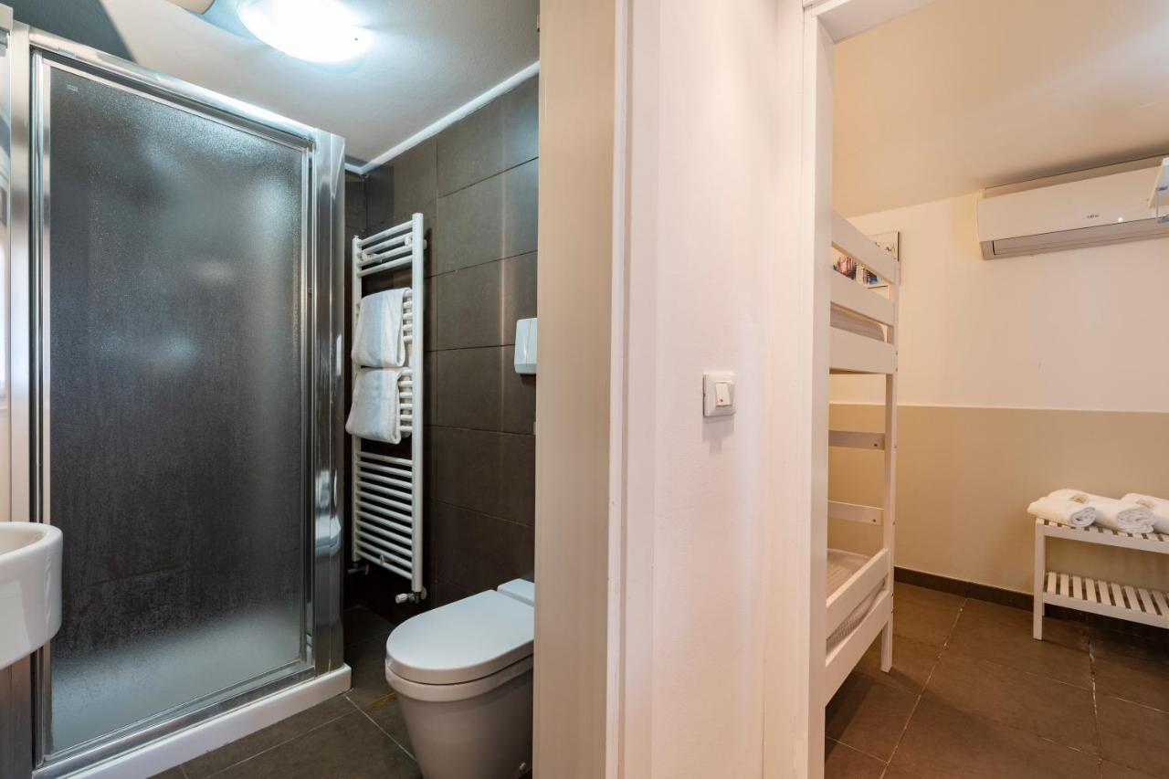 San Giacomo Pied-A-Terre House By Wonderful Italy Venice Luaran gambar