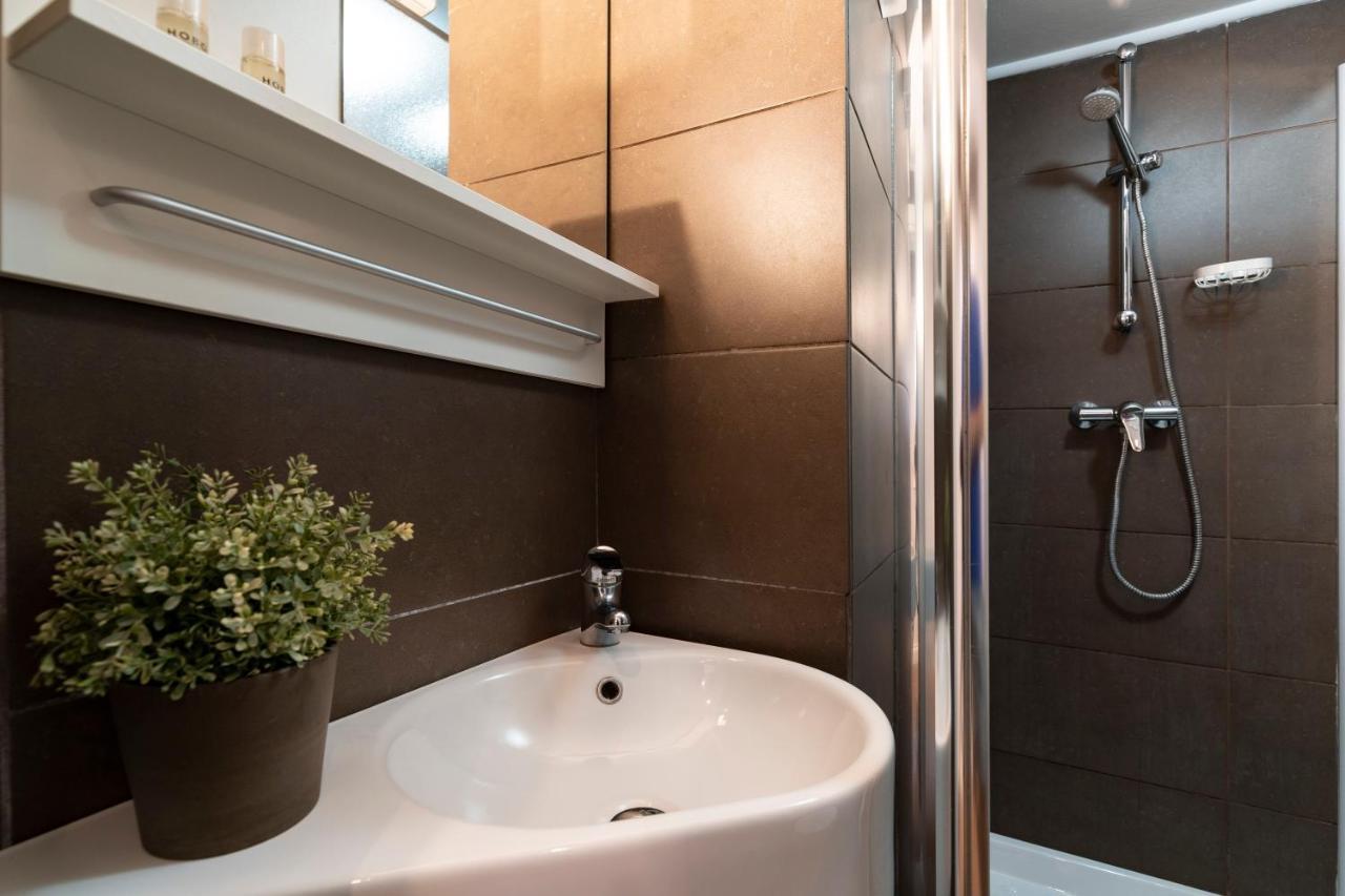 San Giacomo Pied-A-Terre House By Wonderful Italy Venice Luaran gambar