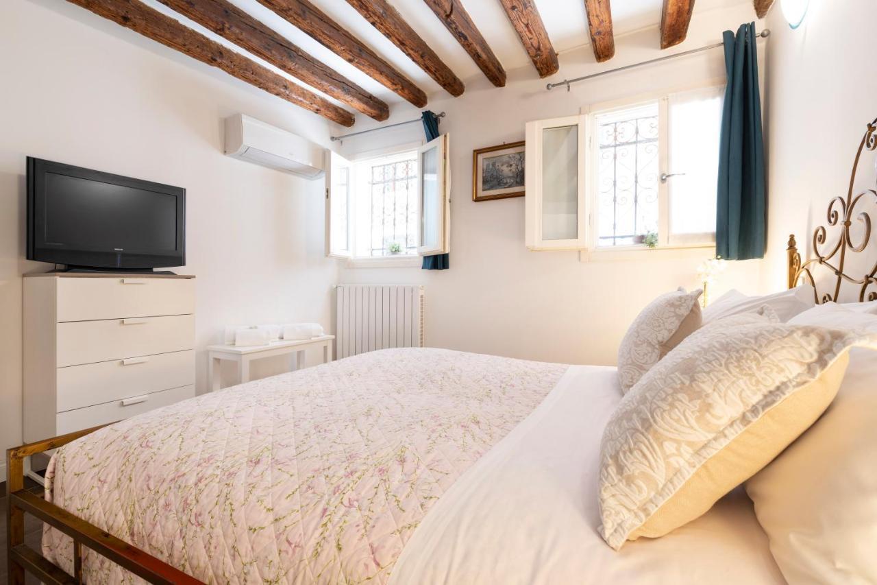 San Giacomo Pied-A-Terre House By Wonderful Italy Venice Luaran gambar