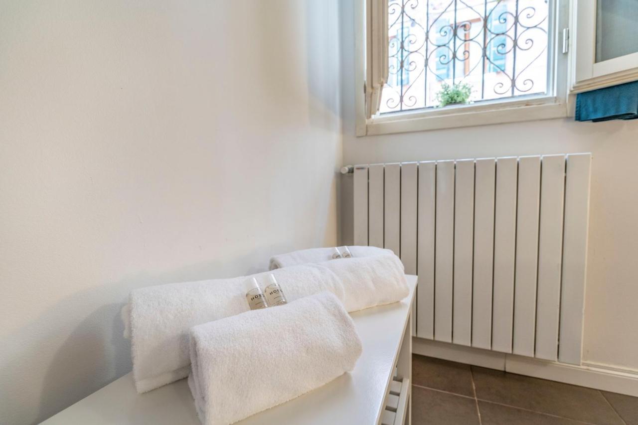San Giacomo Pied-A-Terre House By Wonderful Italy Venice Luaran gambar
