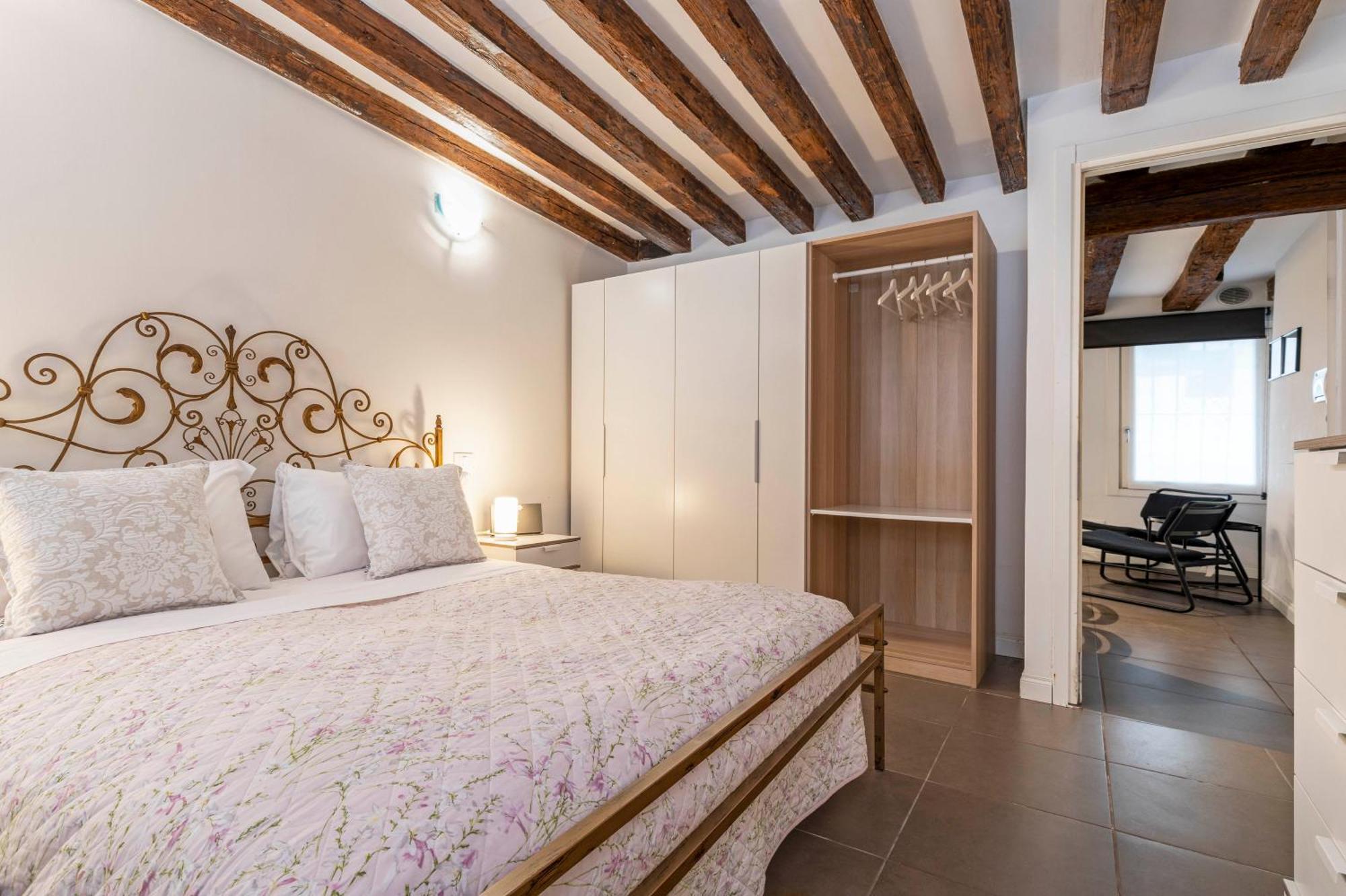 San Giacomo Pied-A-Terre House By Wonderful Italy Venice Luaran gambar