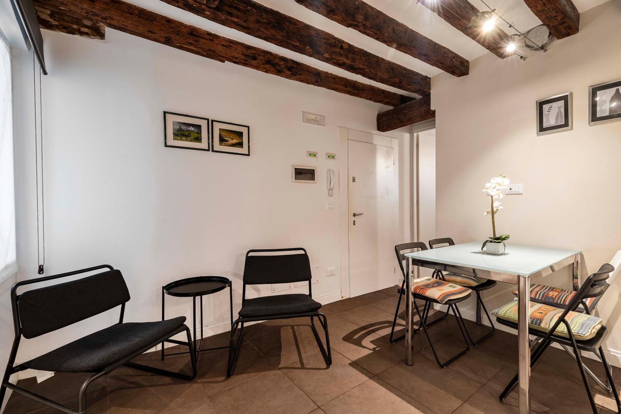 San Giacomo Pied-A-Terre House By Wonderful Italy Venice Luaran gambar